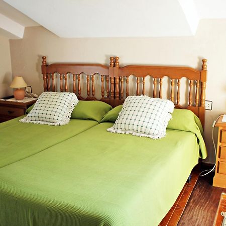 Buelna Casa De Aldea El Valleゲストハウス エクステリア 写真