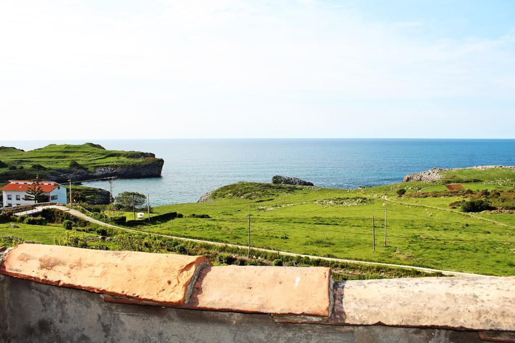 Buelna Casa De Aldea El Valleゲストハウス エクステリア 写真