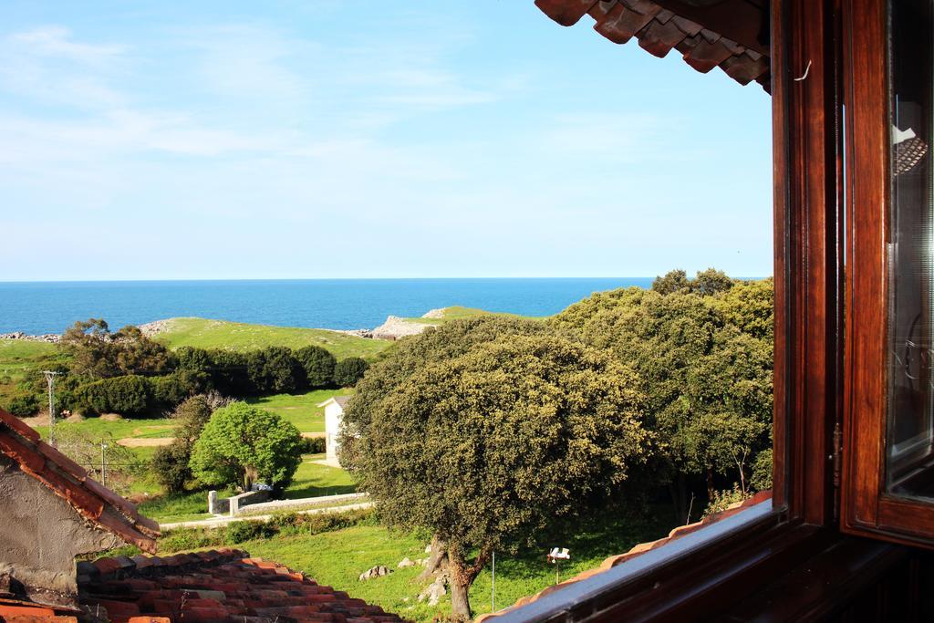 Buelna Casa De Aldea El Valleゲストハウス エクステリア 写真