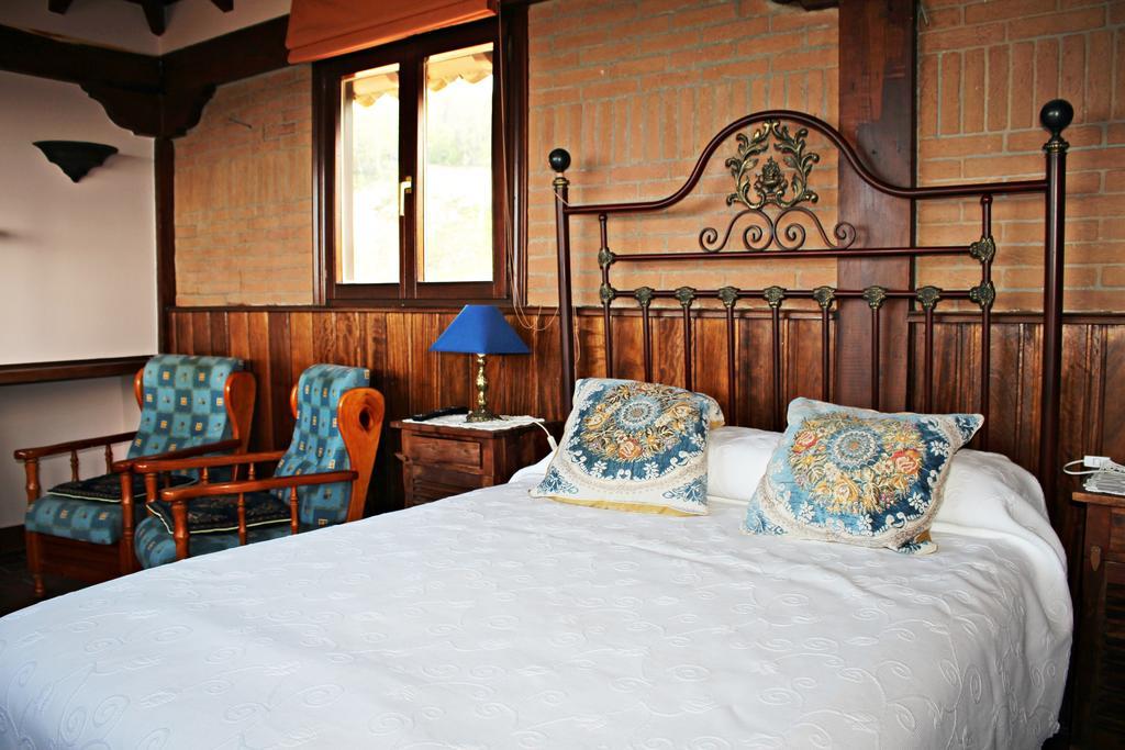 Buelna Casa De Aldea El Valleゲストハウス エクステリア 写真