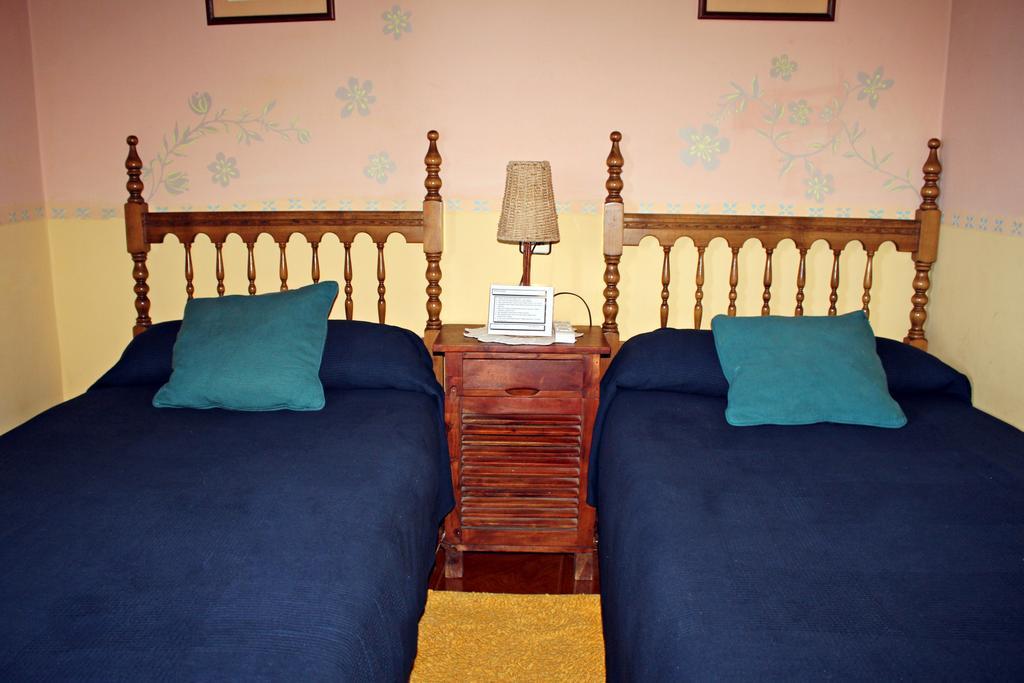 Buelna Casa De Aldea El Valleゲストハウス エクステリア 写真